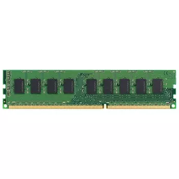 Модуль памяти Infortrend, 4Gb DDR3 ECC DIMM для DS 1000/2000, GS 1000, GSE 1000, Gse Pro 1000 (DDR3NNCMC4-0010)