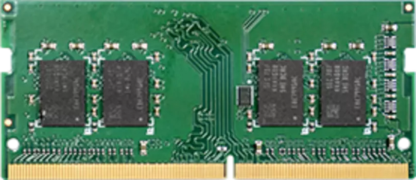 Модуль памяти Synology D4ES02-4G, DDR4, 4GB (D4ES02-4G)