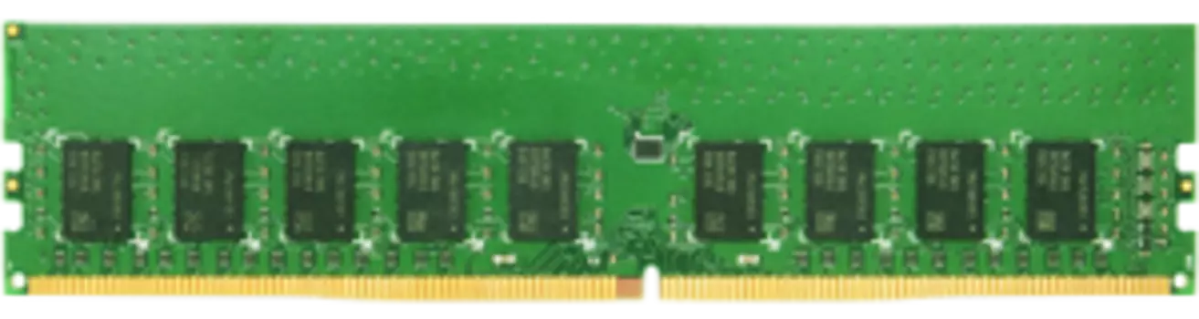 Модуль памяти Synology D4EU01-8G, DDR4 8GB (D4EU01-8G)