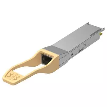 Модуль QSFP+ ACD ACD-QSFP-Plus-SR, 150 м, MPO, Tx:850 нм, 40 Гбит/с, MM, одинарный (ACD-QSFP-Plus-SR)