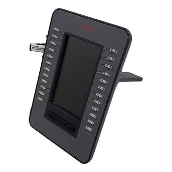 Модуль расширения Avaya EXPANSION MODULE JEM 24 для Avaya J169/J179 (700514337)