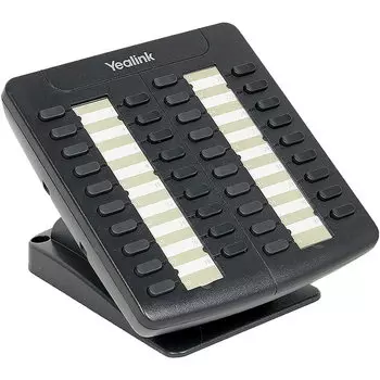 Модуль расширения Yealink EXP38 для T38G/T28P,T26P
