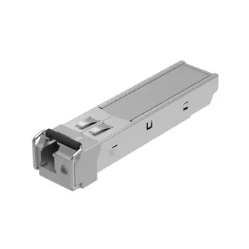 Модуль SFP ACD, 20 км, LC, Tx:1310 нм, Rx:1550 нм, 155 Мбит/с, SM, одинарный, DDM (ACD-SFP-155BIDI3.20)
