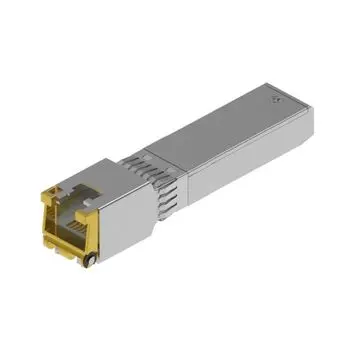 Модуль SFP ACD ACD-SFP-RJ45, 100 м, RJ-45, 1 Гбит/с (ACD-SFP-RJ45)