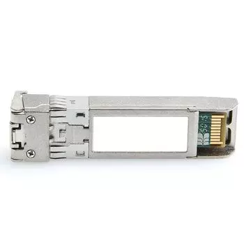 Модуль SFP+ Brocade XBR-000492, 100 м, LC, Tx:850 нм, 16 Гбит/с, MM, двойной, DDM (57-1000487-01)