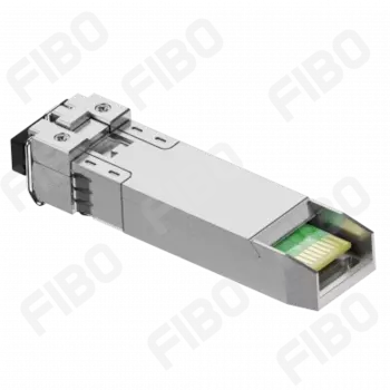 Модуль SFP FIBO, 160 км, SC, Tx:1490 нм, Rx:1550 нм, 1.25 Гбит/с, SM, одинарный, DDM (FT-S1-W49160SD)
