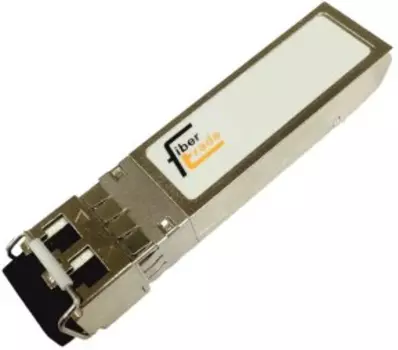 Модуль SFP+ Future Technologies, 10 км, LC, Tx:1310 нм, Rx:1310 нм, 10 Гбит/с, SM, двойной, DDM (FT-SFP+-LR-10-D (CS))