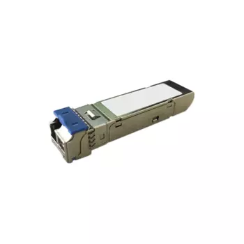 Модуль SFP Planet MGB-2GLR2, 2 км, LC, Tx:1310 нм, Rx:1310 нм, 2.5 Гбит/с, SM, двойной, DDM (MGB-2GLR2)