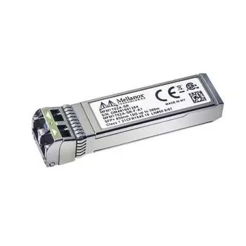 Модуль SFP+ QNAP TRX-10GSFP-SR-MLX, 300 м, LC, Tx:850 нм, Rx:850 нм, 10 Гбит/с, MM, двойной (TRX-10GSFP-SR-MLX)