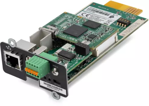 Модуль SNMP Ippon (1989992)