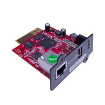 Модуль SNMP SNR (DA807)