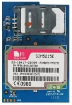 Модуль Yeastar UMTS для IP-АТС Yeastar