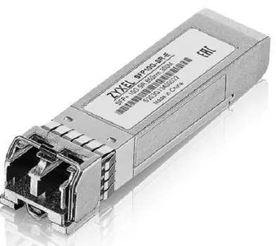 Модуль ZYXEL (SFP10G-SR-E-ZZBD01F)