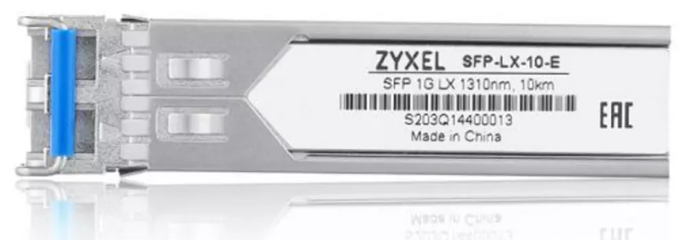 Модуль ZYXEL (SFP-LX-10-E-ZZBD01F)