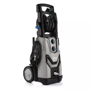 Мойка высокого давления Hyundai HHW 225-700, 222 атм, 720 л/ч, шланг 7 м, сетевой шнур 5 м, корпус насоса алюминий, забор воды из емкости, 29 кг (HHW 225-700)