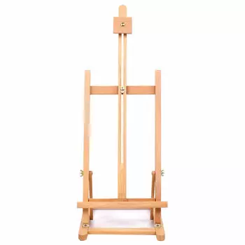 Мольберт BRAUBERG ART CLASSIC, дерево (190656)