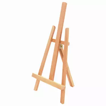 Мольберт BRAUBERG ART CLASSIC, дерево (190658)