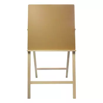 Мольберт BRAUBERG ART CLASSIC, дерево (190659)