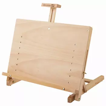 Мольберт BRAUBERG ART CLASSIC, дерево (191756)