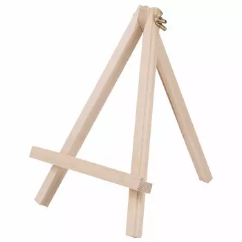 Мольберт BRAUBERG ART CLASSIC, дерево (192252)