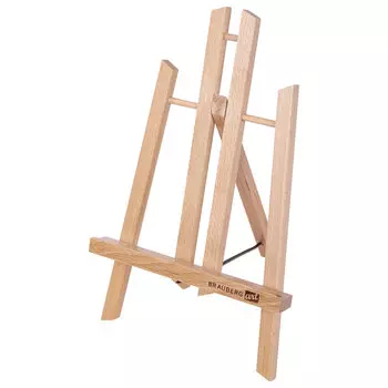 Мольберт BRAUBERG ART CLASSIC, дерево (192253)