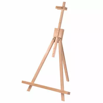 Мольберт BRAUBERG ART CLASSIC, дерево (192257)