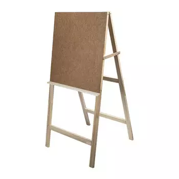 Мольберт BRAUBERG ART CLASSIC, дерево (192336)