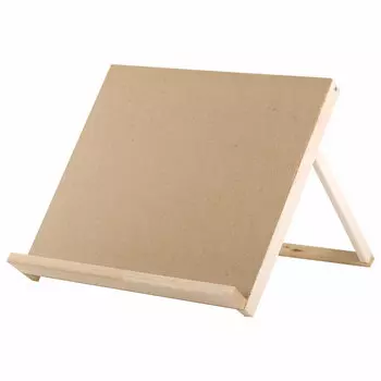 Мольберт BRAUBERG ART DEBUT, дерево (192338)