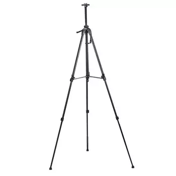 Мольберт BRAUBERG CLASSIC, черный (192265)