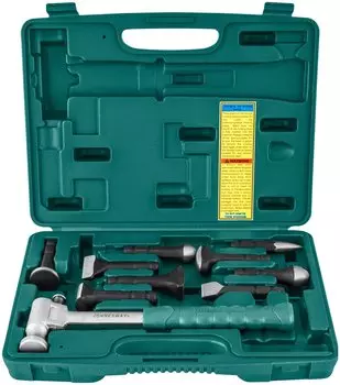 Молоток многофункциональный, боек CrV, Jonnesway AG010142