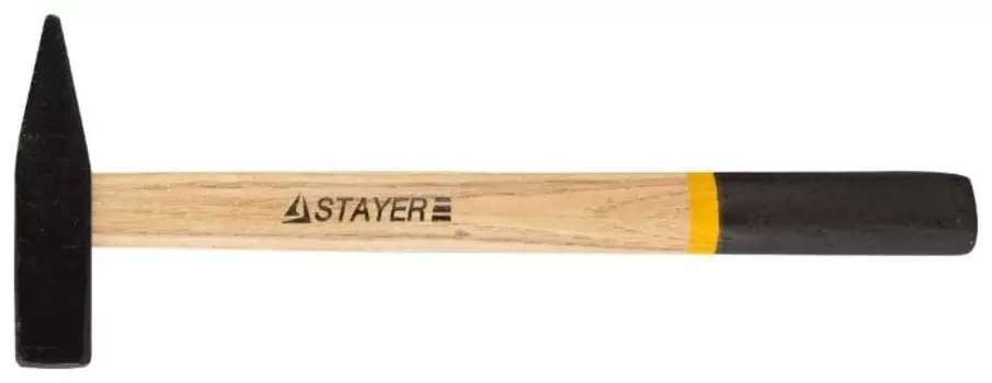 Молоток слесарный, боек 300 г, STAYER 2002-03