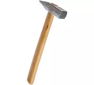 Молоток слесарный, боек 500 г, НИЗ (2000-05)