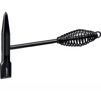 Молоток сварщика, боек 450 г, ЗУБР (20148)