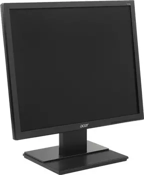 Монитор 19" Acer V196LBb IPS, 1280x1024, 250cd/m2, 5ms, VGA, черный (UM.CV6EE.B02)