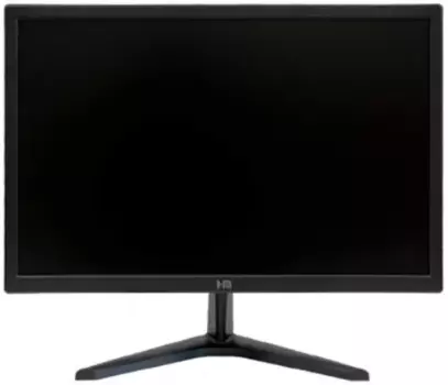 Монитор 19" Тесла N-Tech L19BTVH TN, 1440x900 (16:10), 300кд/м2, VGA, HDMI, черный (L19BTVH)