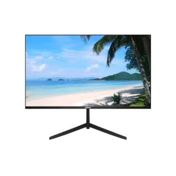 Монитор 21.3" Dahua LM22-B200 TN, 1920x1080 (16:9), 200кд/м2, 6.5мс, 178°/178°, VGA, HDMI, черный (DHI-LM22-B200)