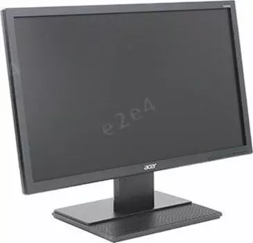 Монитор 21.5" Acer V226HQLbd TN, 1920x1080 (16:9), 250кд/м2, 5мс, VGA, DVI, черный
