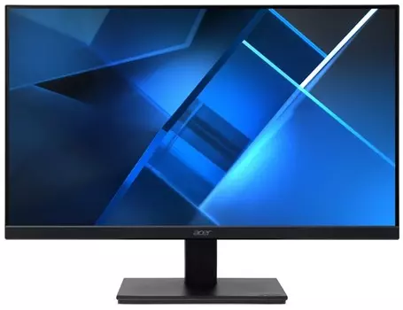 Монитор 21.5" Acer Vero V227QHbiv IPS, 1920x1080 (16:9), 250кд/м2, 100 Гц, 4 мс, 178°/178°, VGA, HDMI, USB-Hub, черный (UM.WV7EE.H02)