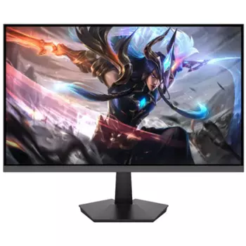 Монитор 21.5" Aiwa M2203 VA, 1920x1080 (16:9), 250кд/м2, 4 мс, 178°/178°, VGA, HDMI, черный (M2203)