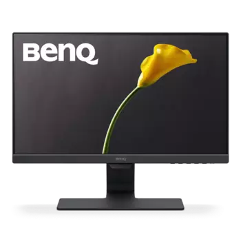 Монитор 21.5" BenQ GW2283 IPS, 1920x1080 (16:9), 250кд/м2, 5мс, VGA, HDMI, черный