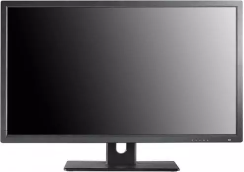 Монитор 21.5" Hikvision DS-D5022QE-B TN, 1920x1080 (16:9), 250кд/м2, 5мс, VGA, HDMI, черный