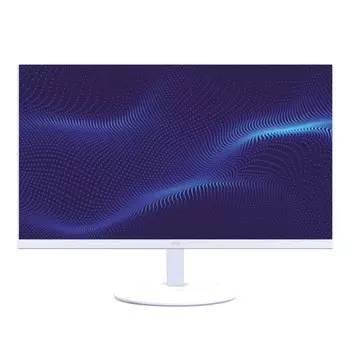 Монитор 21.5" Hiper EasyView FH2203W IPS, 1920x1080 (16:9), 250кд/м2, 5 мс, 178°/178°, VGA, HDMI, белый