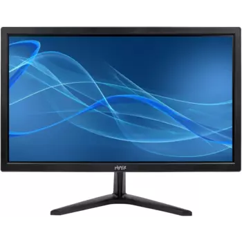 Монитор 21.5" Hiper EasyView KB2209 IPS, 1920x1080 (16:9), 250кд/м2, 5 мс, 178°/178°, VGA, HDMI, черный (KB2209HV2V)
