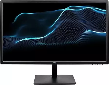 Монитор 21.5" Hiper EasyView KB2215 VA, 1920x1080 (16:9), 200кд/м2, 4 мс, 178°/178°, VGA, HDMI, черный (KB2215)