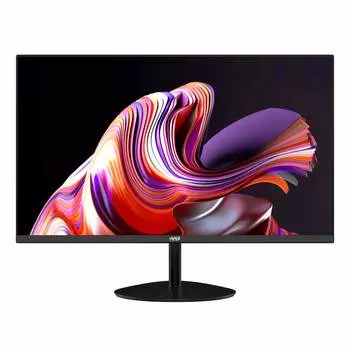 Монитор 21.5" Hiper EasyView M2235A VA, 1920x1080 (16:9), 250кд/м2, 5мс, 178°/178°, VGA, HDMI, черный (M2235A-60)