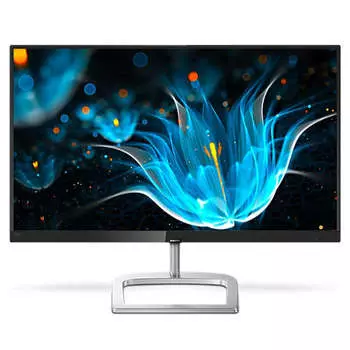 Монитор 21.5" Philips 226E9QHAB (00/01) IPS, 1920x1080 (16:9), 250кд/м2, 5мс, VGA, HDMI, черный