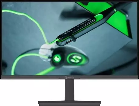 Монитор 21.5" PINEBRO MF-2204 IPS, 1920x1080 (16:9), 200кд/м2, 5 мс, 178°/178°, VGA, HDMI, черный (MF-2204)