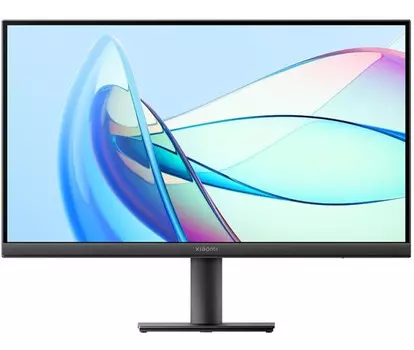 Монитор 21.5" Xiaomi Monitor A22i VA, 1920x1080 (16:9), 250кд/м2, 6 мс, 178°/178°, HDMI, черный (ELA5230EU)