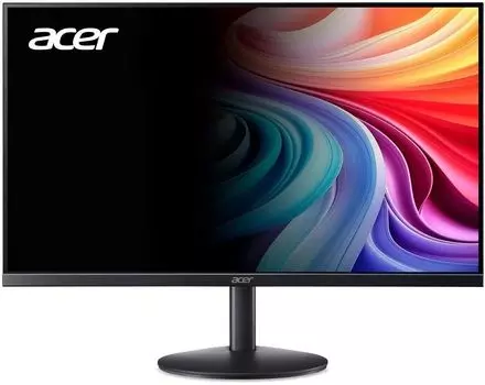 Монитор 23.8" Acer SB243YG0bi IPS, 1920x1080 (16:9), 250кд/м2, 120 Гц, 1 мс, 178°/178°, VGA, HDMI, черный (UM.QS3EE.001/UM.QS3CD.003)
