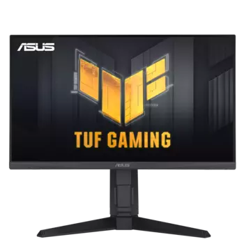 Монитор 23.8" ASUS TUF VG249QL3A IPS, 1920x1080 (16:9), 350кд/м2, 180 Гц, 1 мс, 178°/178°, HDMI, DisplayPort, черный (VG249QL3A)